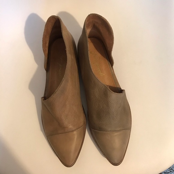 NEW✨Free People • Royale Flat - Picture 6 of 8